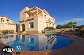 Гостиница Villa Bente  Кальпе